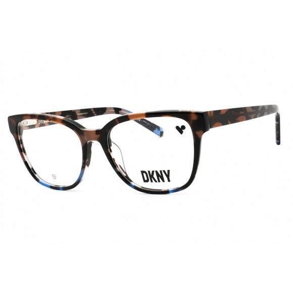 DKNY EYEGLASSES DK5054-248-54 New with case main image 4